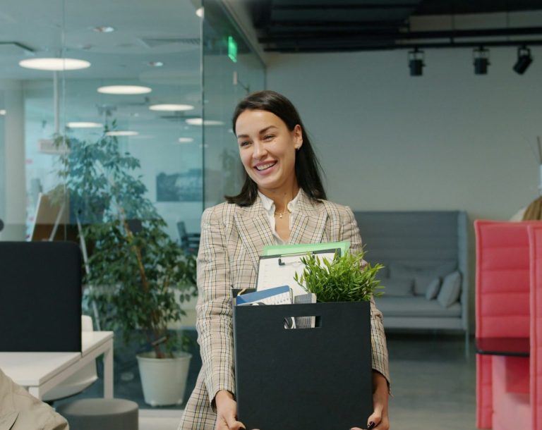 coaching per transizione lavorativa